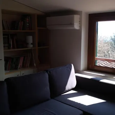 Boschettoresidence Lejlighedshotel *