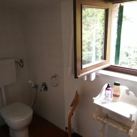 Boschettoresidence Lejlighedshotel *