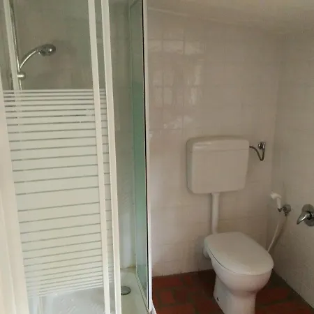 Lejlighedshotel Boschettoresidence *