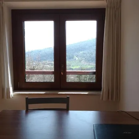 Lejlighedshotel Boschettoresidence *