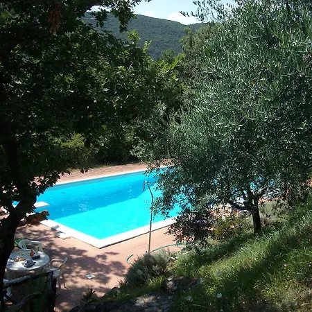 Aparthotel Boschettoresidence Perugia