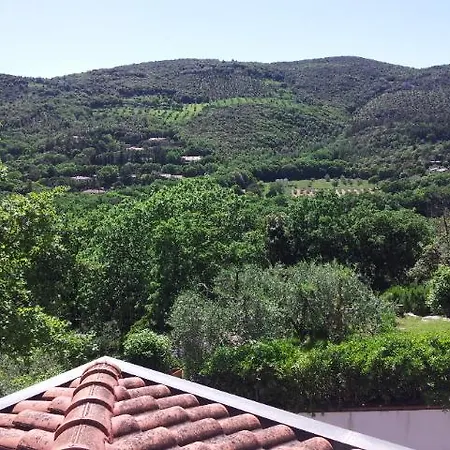 Aparthotel Boschettoresidence Perugia