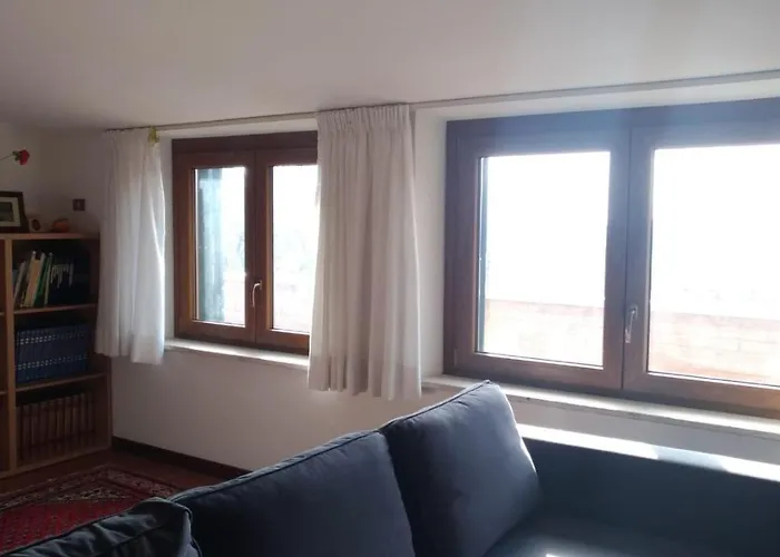 Boschettoresidence *