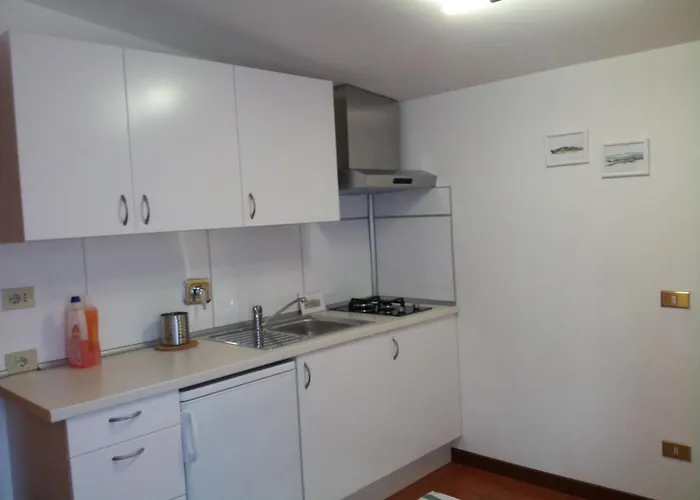 Aparthotel Boschettoresidence *