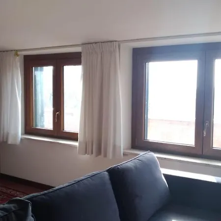 Boschettoresidence *