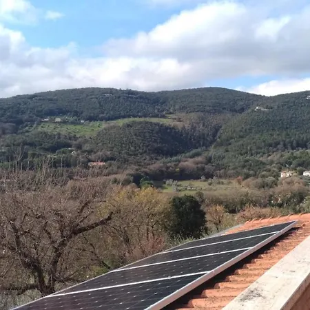 Boschettoresidence *