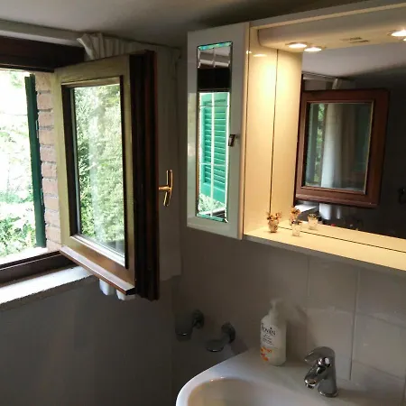 Boschettoresidence Apart Otel *