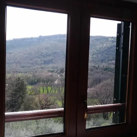 Boschettoresidence Perugia