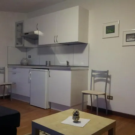 Boschettoresidence Perugia