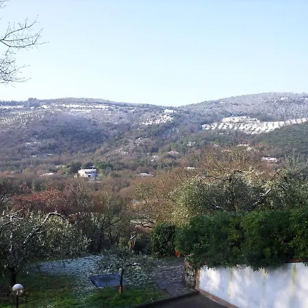 Boschettoresidence Ξενοδοχείο με διαμερίσματα