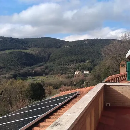 Boschettoresidence Ξενοδοχείο με διαμερίσματα *