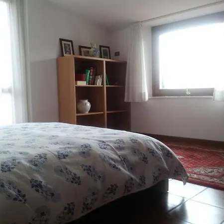 Boschettoresidence Perugia