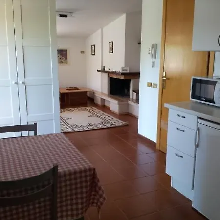 Apart Otel Boschettoresidence Perugia