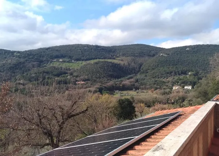 Boschettoresidence *