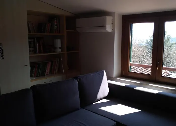 Boschettoresidence Aparthotel *