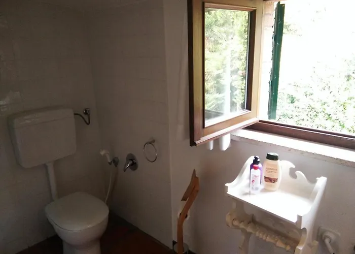 Boschettoresidence Ξενοδοχείο με διαμερίσματα *