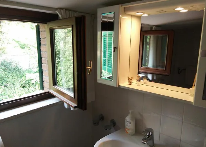 Boschettoresidence Ξενοδοχείο με διαμερίσματα *