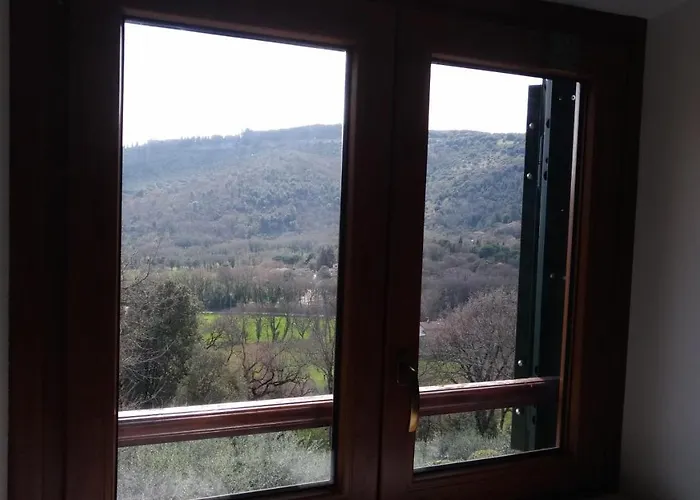 Boschettoresidence Perugia