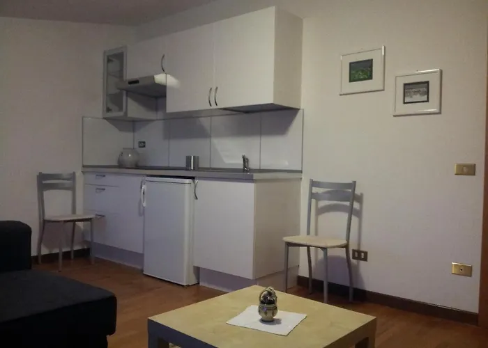 Boschettoresidence Περούτζια