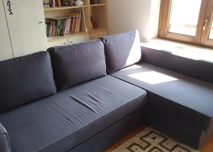 Boschettoresidence * Περούτζια