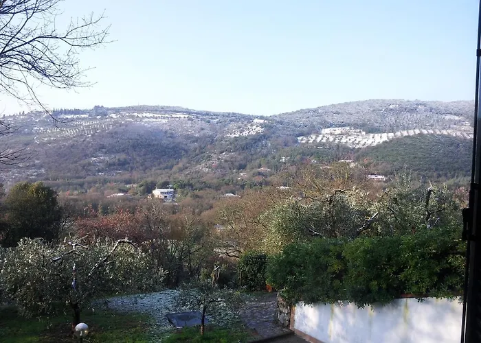 Boschettoresidence Ξενοδοχείο με διαμερίσματα