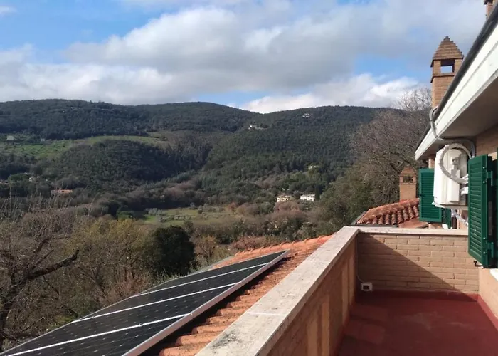 Boschettoresidence Ξενοδοχείο με διαμερίσματα *