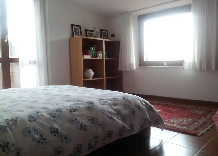 Boschettoresidence Perugia